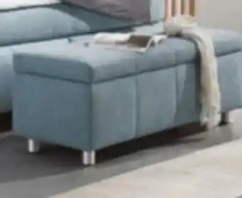 XXXLutz Dieter Knoll Hockerbank Angebot