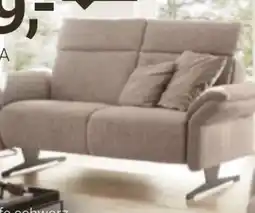 XXXLutz Dieter Knoll Sofa 2-Sitzig Angebot