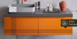XXXLutz Dieter Knoll Waschtischkombination Pollock Trame Angebot