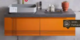 XXXLutz Dieter Knoll Waschtischkombination Pollock Trame Angebot