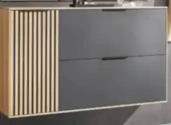 XXXLutz Dieter Knoll Hängeschuhschrank Angebot