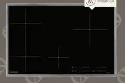 XXXLutz Dieter Knoll Induktionskochfeld DKEI8470XB Angebot