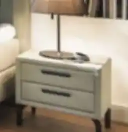 XXXLutz Dieter Knoll Nachtschrank Angebot