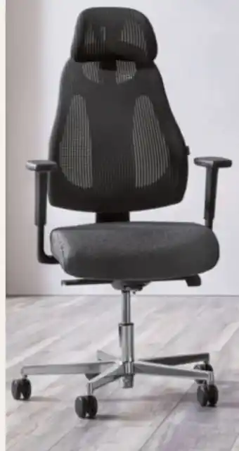 XXXLutz Dieter Knoll Drehstuhl Angebot