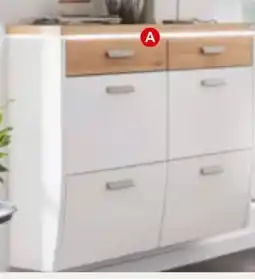 XXXLutz Dieter Knoll Schuhschrank Angebot
