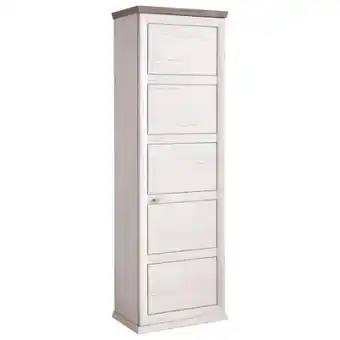 XXXLutz Hom'In Garderobenschrank Angebot
