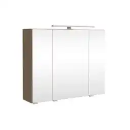 XXXLutz Xora Spiegelschrank Toulon Angebot