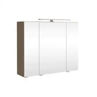 XXXLutz Xora Spiegelschrank Toulon Angebot
