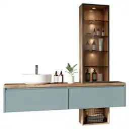XXXLutz Home c´elina Waschtischkombination Tonio Angebot
