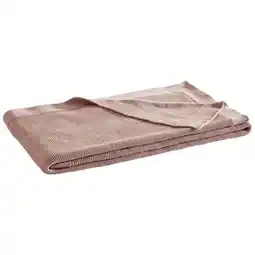 XXXLutz Dieter Knoll Wohndecke Beja Angebot