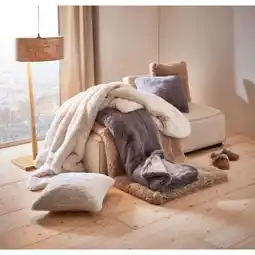 XXXLutz Dieter Knoll Kissenhülle Secco Angebot