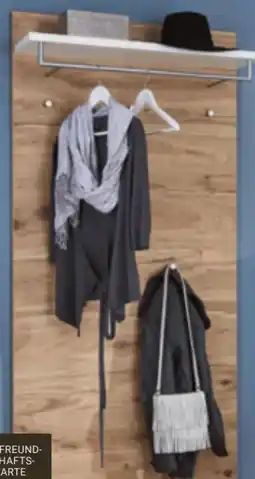 XXXLutz Dieter Knoll Garderobenpaneel Angebot