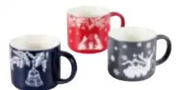 XXXLutz X Mas Kaffeebecher Winterworld Angebot