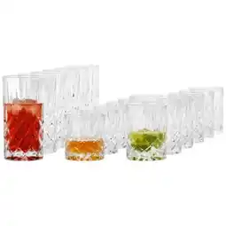 XXXLutz Nachtmann Gläser-Set Noblesse 18-tlg Angebot