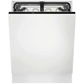 XXXLutz Dieter Knoll Geschirrspüler DKDT5900XK Angebot