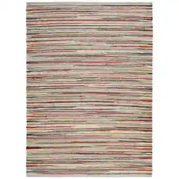 XXXLutz Linea Natura Fleckerlteppich Lambada Angebot