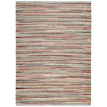 XXXLutz Linea Natura Fleckerlteppich Lambada Angebot