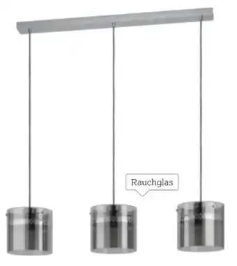 XXXLutz Joop! LED-Hängeleuchte Angebot