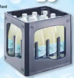 trinkgut Brohler Bittergetränke Angebot
