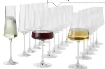 XXXLutz Novel Gläser-Set Bardolino 18-tlg Angebot