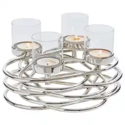 XXXLutz Fink Living Teelichthalter Angebot