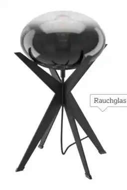 XXXLutz Joop! Tischleuchte Angebot