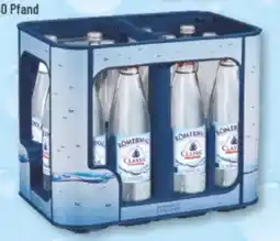 trinkgut Römerwall Mineralwasser Angebot