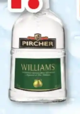 trinkgut Pircher Obstbrände Angebot