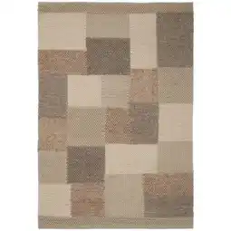 XXXLutz Linea Natura Handwebteppich Nordic Angebot
