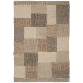 XXXLutz Linea Natura Handwebteppich Nordic Angebot