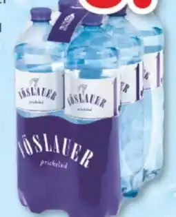 trinkgut Vöslauer Mineralwasser Angebot