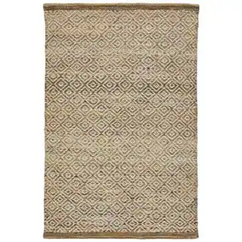 XXXLutz Linea Natura Handwebteppich Jupiter Angebot