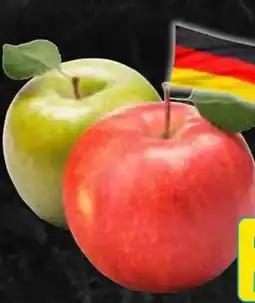 AEZ Tafelapfel Angebot