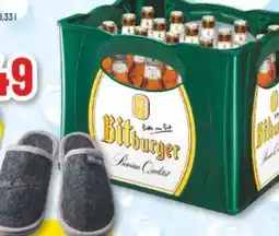 trinkgut Bitburger Premium Pils Angebot