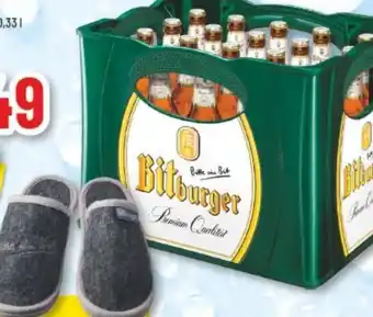 trinkgut Bitburger Premium Pils Angebot