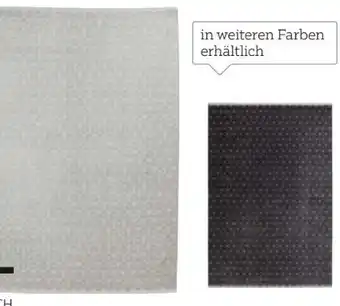 XXXLutz Joop! Webteppich Metric Angebot