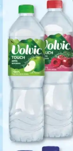 trinkgut Volvic Touch Angebot