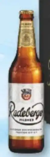 trinkgut Radeberger Pilsner Bier Angebot