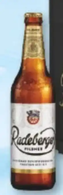 trinkgut Radeberger Pilsner Bier Angebot