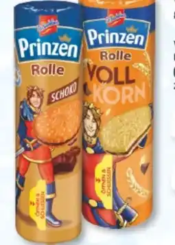 trinkgut DeBeukelaer Prinzen Rolle Angebot