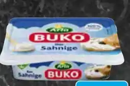AEZ Arla Buko Frischkäse der Sahnige Angebot