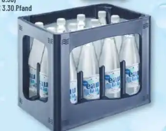 trinkgut Eau la Mineralwasser Angebot