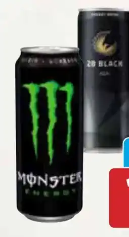 AEZ 28 Black Energy Drink Angebot