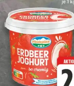 E-Center Weideglück Fruchtjoghurt Angebot