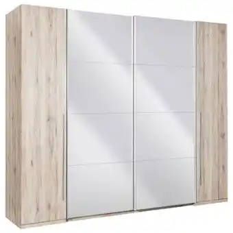 XXXLutz time your style Kleiderschrank Angebot
