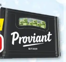 trinkgut Proviant Bio-Limonade Angebot