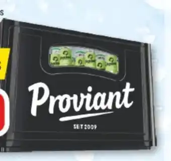 trinkgut Proviant Bio-Limonade Angebot
