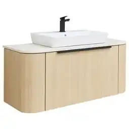 XXXLutz Sadena Waschtischkombination Ravenna Angebot