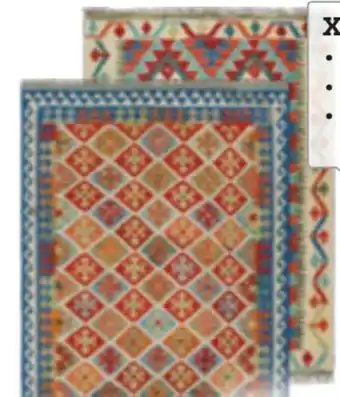 XXXLutz Cazaris Orientteppich Kelim Angebot