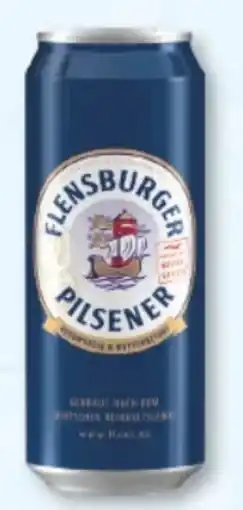 trinkgut Flensburger Pilsener Angebot